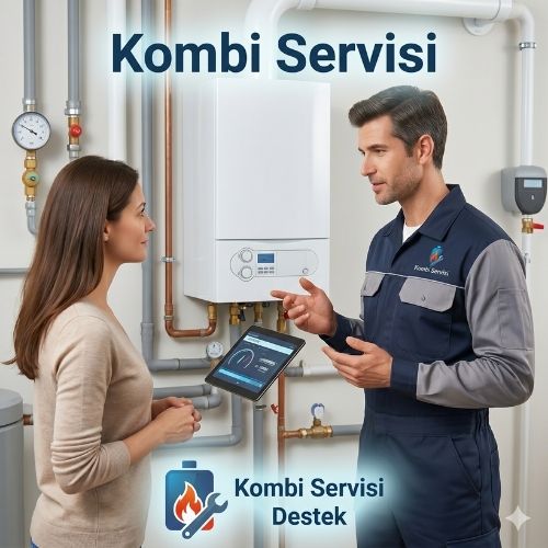 Sancaktepe Kombi Servisi Sancaktepe Kombi Servisi