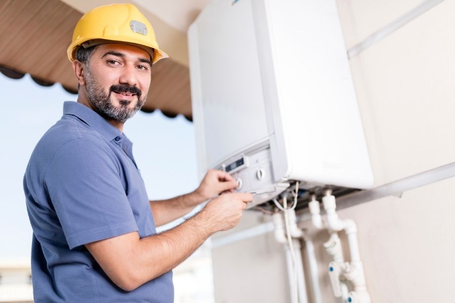 Sancaktepe Beko Kombi Servisi