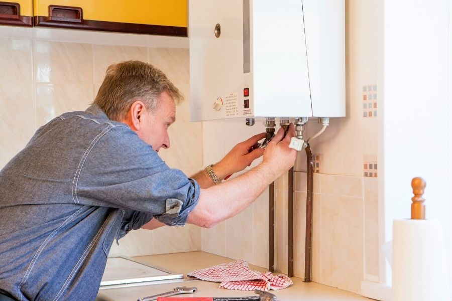 Sancaktepe Beko Kombi Servisi