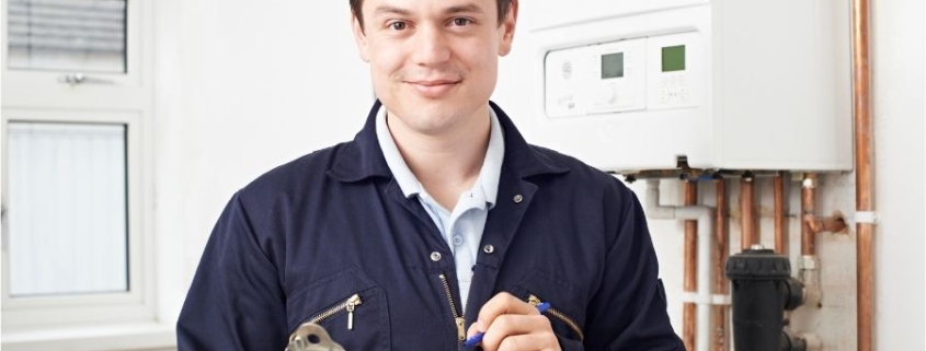 Sancaktepe Bosch Kombi Servisi