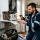 Sancaktepe Protherm Kombi Servisi