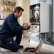 Sancaktepe Vaillant Kombi Servisi
