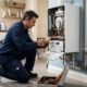 Sancaktepe Vaillant Kombi Servisi