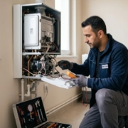 Sancaktepe Viessmann Kombi Servisi