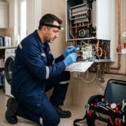 Sancaktepe Warmhaus Kombi Servisi