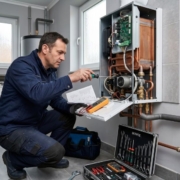 Çekmeköy Protherm Kombi Servisi