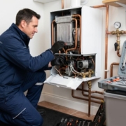 Çekmeköy Vaillant Kombi Servisi