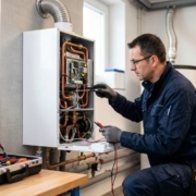 Çekmeköy Warmhaus Kombi Servisi
